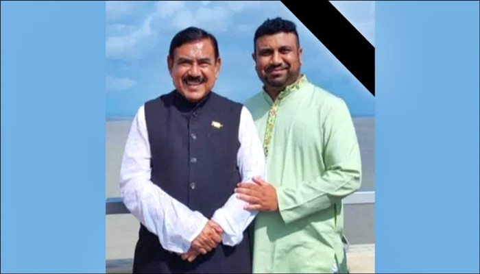 দুদকের মামলায় গ্রেপ্তার সাবেক মন্ত্রী শাহজাহান খান ও তার ছেলে