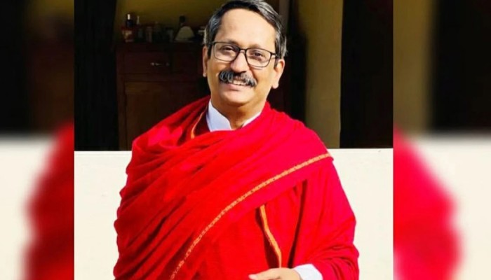 আওয়ামী লীগের সাবেক এমপি নাইমুজ্জামান গ্রেপ্তার