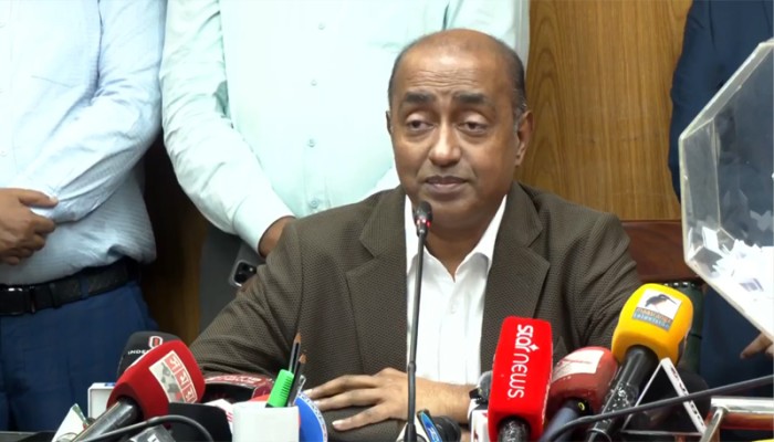 ‘কোনো সাব-রেজিস্ট্রার দুর্নীতির সঙ্গে জড়িত থাকলে তাকে ঢাকায় রাখা হবে না’