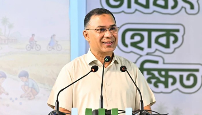 ​শিশুদের প্রতিভা বিকাশের সুযোগ দিতে হবে: প্রধানমন্ত্রী