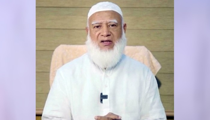 তুরস্ক গেলেন জামায়াত আমির ডা. শফিকুর রহমান