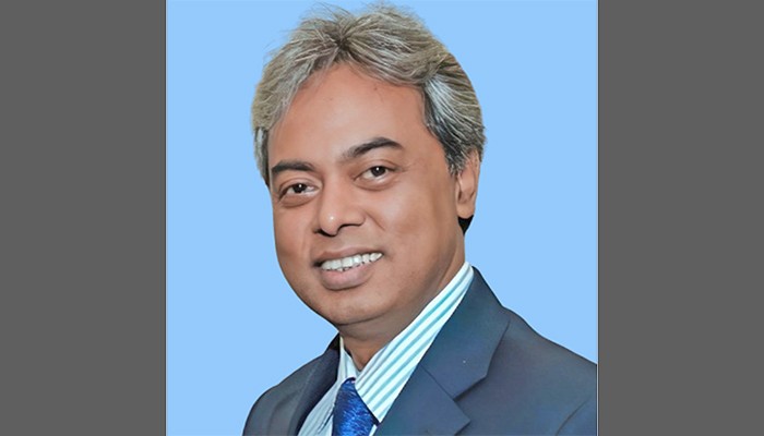 ​ডিপিডিসির বোর্ড চেয়ারম্যান হলেন আনোয়ার হোসেন