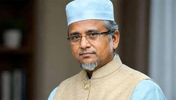 ​আত্মহত্যায় প্ররোচনা: এমপি গাজী নজরুলের জামিন নামঞ্জুর