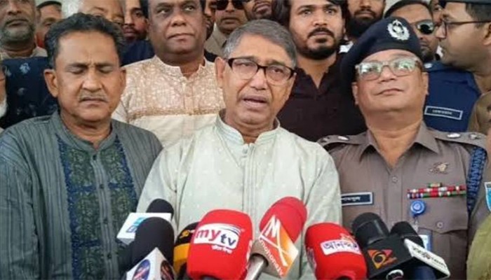 দল-মতের ঊর্ধ্বে উঠে হবে মুক্তিযোদ্ধাদের নির্ভুল তালিকা