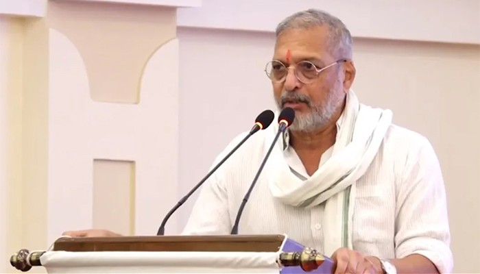 ‘একদিন সবাইকে চলে যেতে হবে’- মৃত্যুর তিনদিন আগে নানা পাটেকার