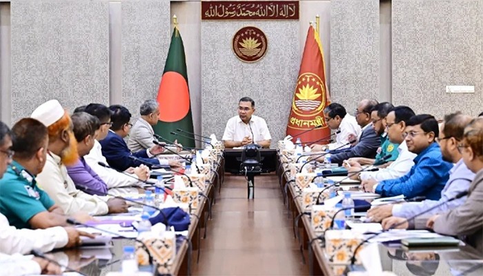 প্রধানমন্ত্রীর সভাপতিত্বে ঢাকার গণপরিবহন ব্যবস্থাপনা নিয়ে বৈঠক