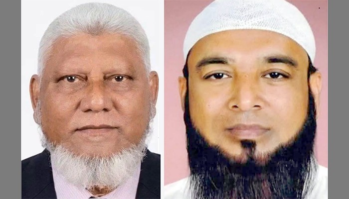 কলাপাড়ায় বিএনপির দুই সাধারণ সম্পাদকের পদ স্থগিত
