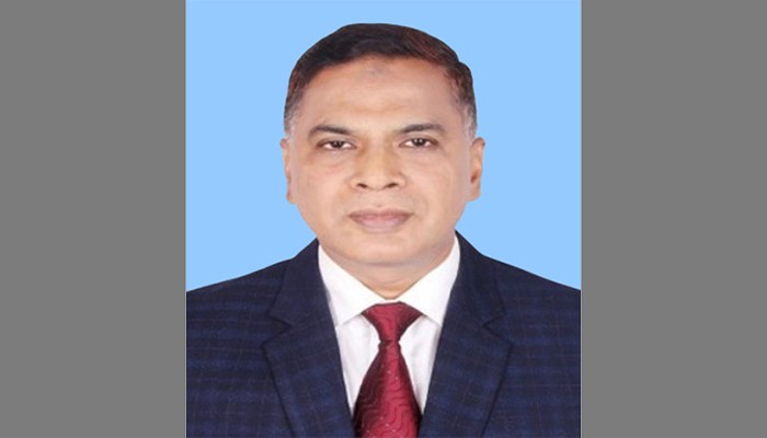 মেয়াদ বাড়লো ডেসকো এমডির