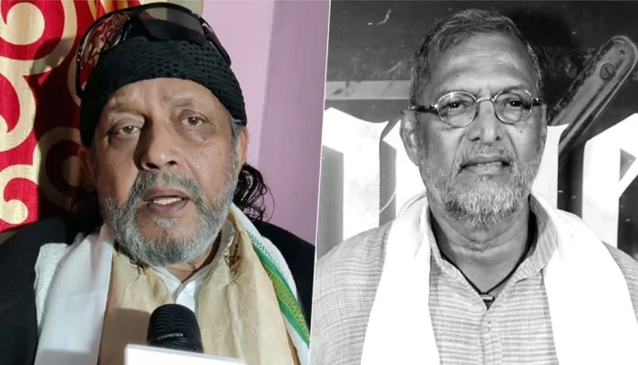 আমার ঘনিষ্ঠ বন্ধুকে হারালাম: মিঠুন
