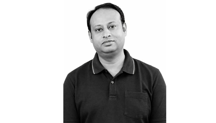 ছাত্রলীগের সাবেক সাধারণ সম্পাদক রোটন মারা গেছেন