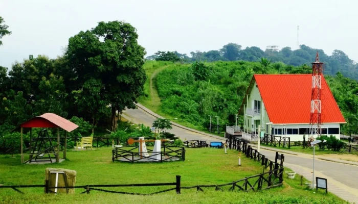 সাজেকে ৪৮ ঘণ্টার সড়ক অবরোধের ডাক