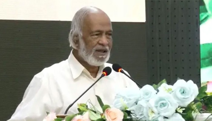​স্থানীয় সরকারব্যবস্থা জনগণের কাছে ফেরাতে চায় সরকার: মঈন খান