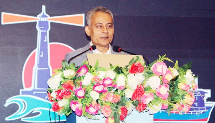 ​জাতির বৃহত্তর স্বার্থে জাতীয় বন্দর কৌশল প্রণয়ন হচ্ছে: নৌমন্ত্রী