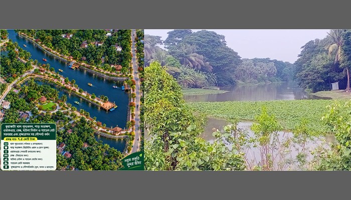 ২০০ কোটি টাকার উন্নয়নযজ্ঞে বদলে যাবে কুয়াকাটার চেহারা