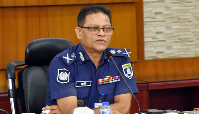​দুর্গাপূজায় তিন স্তরের নিরাপত্তা, গুজব ছড়ালেই ব্যবস্থা: আইজিপি