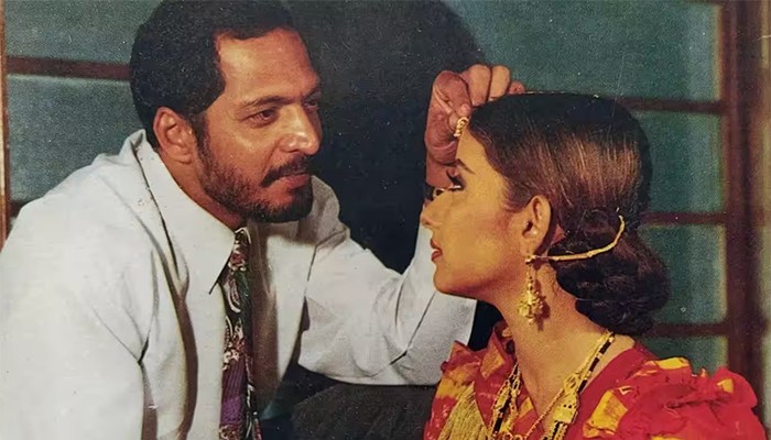 মনীষার সঙ্গে বিচ্ছেদ যেভাবে ভেঙে দিয়েছিল নানা পাটেকরকে