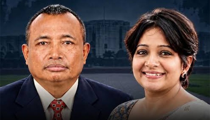 ​নিষিদ্ধ দলের সঙ্গে যোগাযোগ ছিল গ্রেপ্তার দুই সাবেক সেনা কর্মকর্তার