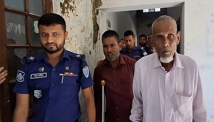 ​চা বিক্রেতা দুরুদ মিয়া হত্যায় একজনের মৃত্যুদণ্ড