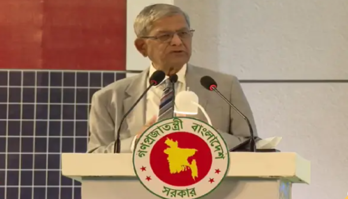 পরিকল্পনা যেন কাগজে সীমাবদ্ধ না থাকে: রাষ্ট্রপতি