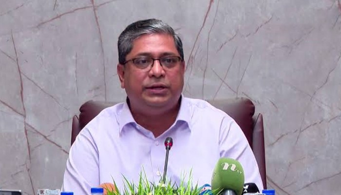 স্থানীয় সরকার নির্বাচন নিয়ে কোনো কলঙ্ক নিতে চায় না সরকার