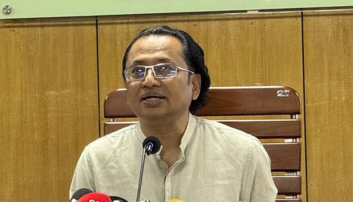 ড. ইউনূস হেনস্তা: কঠোর ব্যবস্থার হুঁশিয়ারি সরকারের