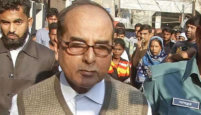​রাজউকের সাবেক চেয়ারম্যান ইকবালের ১৪ বছরের কারাদণ্ড