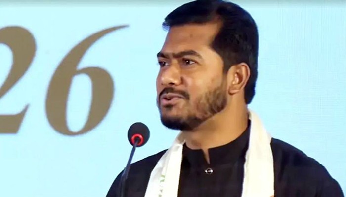 ​প্রবাসীদের জন্য আসছে প্রবাসী কার্ড: প্রতিমন্ত্রী নুরুল হক