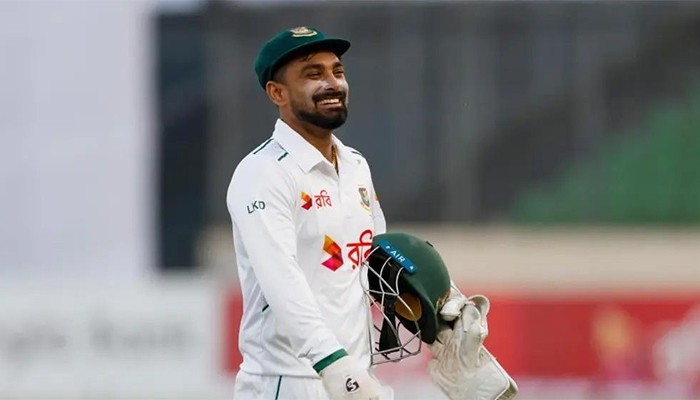 ​বিশ্বরেকর্ড গড়লেন লিটন দাস
