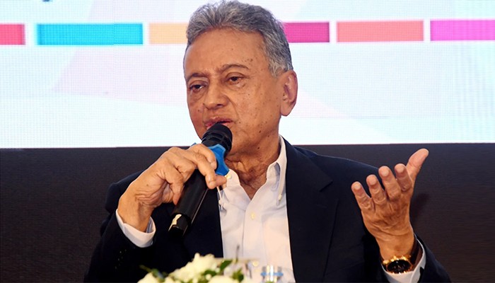 যুক্তরাষ্ট্র থেকে আমদানি বাড়িয়েছি, এখন বাড়তি সহায়তা পাওয়া উচিত