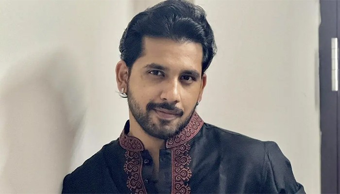 ​শুটিংয়ে ফিরলেন অভিনেতা জাহের আলভী