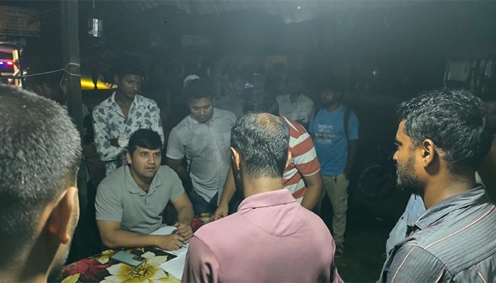 ​মাদক সেবন: ঢাকাগামী বাসের দুই চালককে কারাদণ্ড