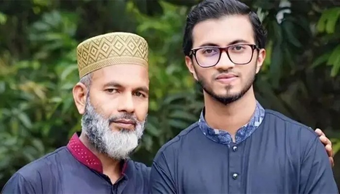 ​প্রশ্নফাঁস কাণ্ডে আলোচিত আবেদপুত্র সিয়ামের দুর্নীতি মামলার রায় আজ