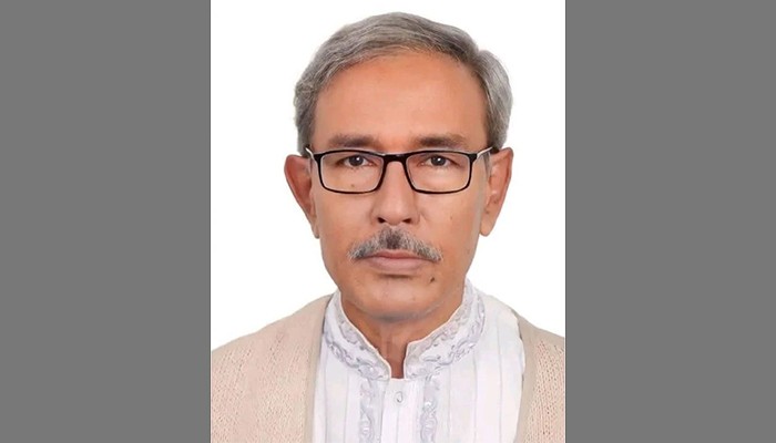 ​সাবেক উপমন্ত্রী বীর মুক্তিযোদ্ধা আব্দুল হাই মারা গেছেন