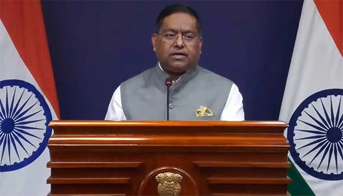 ​বাংলাদেশে সংখ্যালঘুদের সুরক্ষা ও ‘সহিংসতার’ সুরাহা চায় ভারত