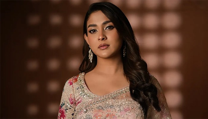 এআই দিয়ে অপপ্রচার, ক্ষোভ জানালেন মেহজাবীন