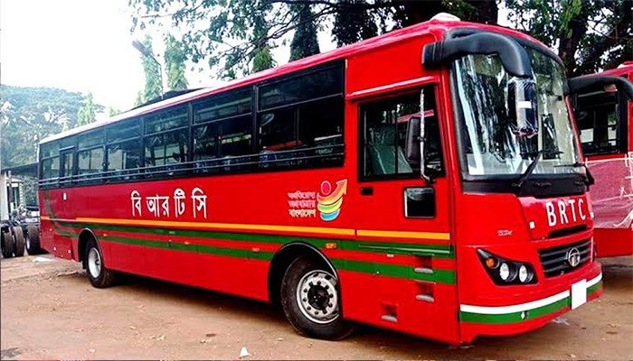 ​দুর্গাপূজায় প্রথমবারের মতো বিআরটিসির বিশেষ বাস সার্ভিস