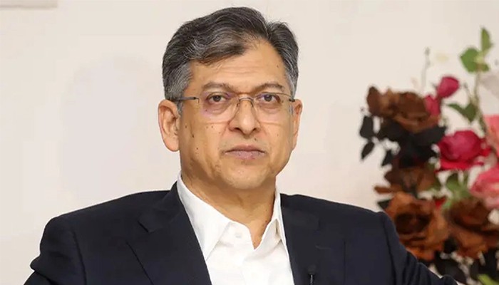 ​নতুন দায়িত্ব পেলেন স্বরাষ্ট্রমন্ত্রী