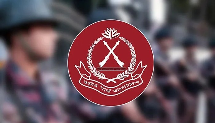 ২৭২৭ পূজামণ্ডপে বিজিবি মোতায়েন, দুর্গম এলাকায় ২১টি বেস ক্যাম্প