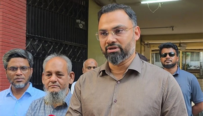​ফল প্রকাশ পর্যন্ত নিয়োগ পরীক্ষা তদারকি করবেন ক্রীড়া প্রতিমন্ত্রী