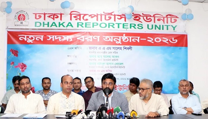 ​৯ মাসে প্রধানমন্ত্রীকে ঘিরে ৪১০টি অপতথ্য ছড়ানো হয়েছে: প্রেস সচিব
