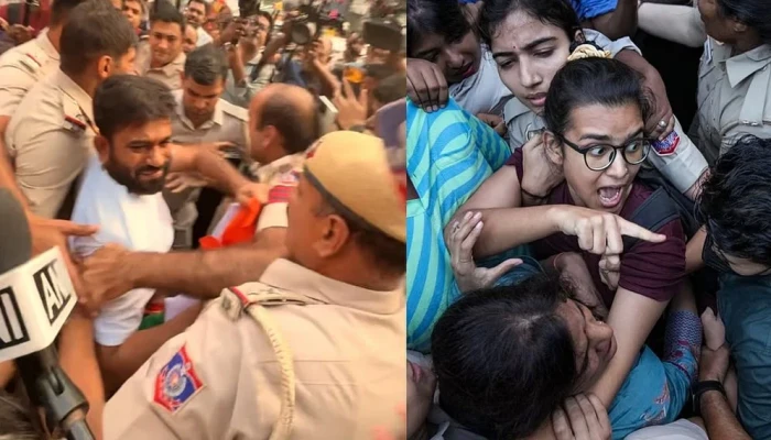 মুক্তি পেলেন নেহা বোরা, এখনো পুলিশ হেফাজতে অভিজিৎ