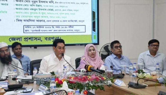 রাজনৈতিক পরিচয়ে কোনো অপরাধীকে ছাড় দেওয়া হবে না : চিফ হুইপ
