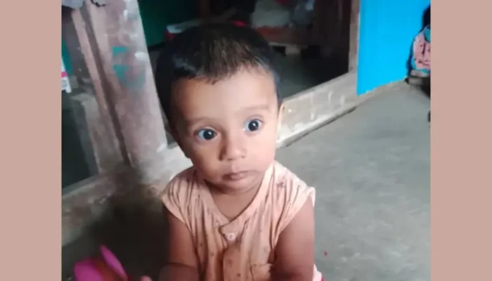 কলাপাড়ায় খাল থেকে ব্যাগভর্তি শিশুর মরদেহ উদ্ধার