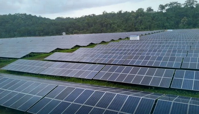 সওজের ৪০০ স্থাপনায় বসছে সৌরবিদ্যুৎ প্যানেল