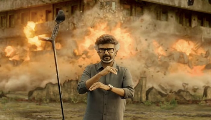 ‘জেলার ২’-এর ঝড়, তিন দিনে ৩১৭ কোটি আয়!