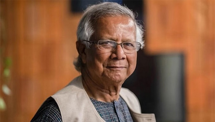 ​ড. ইউনূসকে করের ৬৬৬ কোটি টাকা দিতে বলা সেই রায় স্থগিত