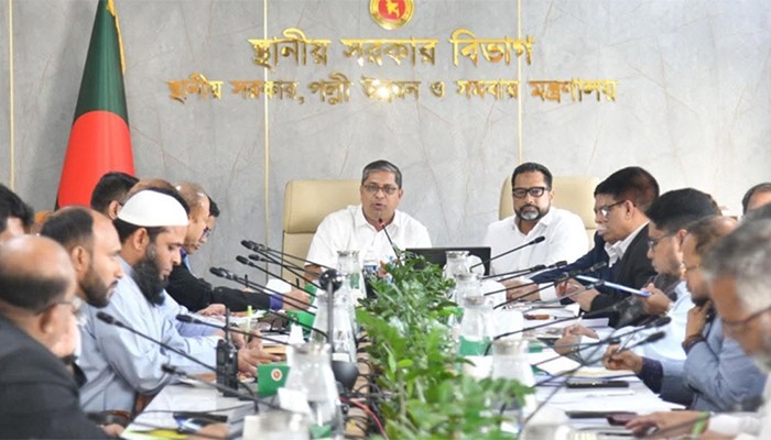 ডেঙ্গু নিয়ন্ত্রণে ঢাকার ২০ জোনে বিশেষ কমিটি গঠন হচ্ছে