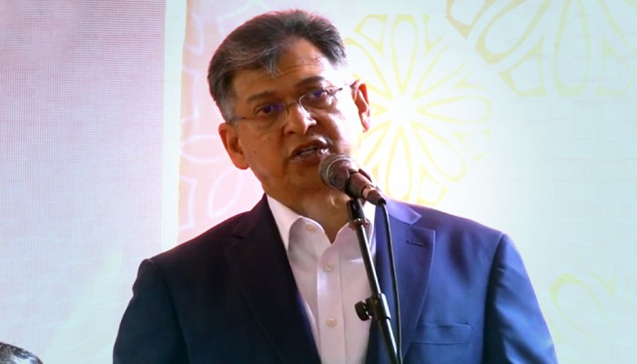 সংবিধান সংশোধনীতে বিরোধী দল সহযোগিতা করছে না : স্বরাষ্ট্রমন্ত্রী
