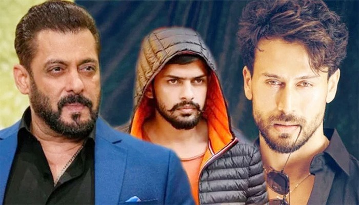 ​টাইগার শ্রফকে হত্যাচেষ্টায় কেন আলোচনায় সালমান খান?