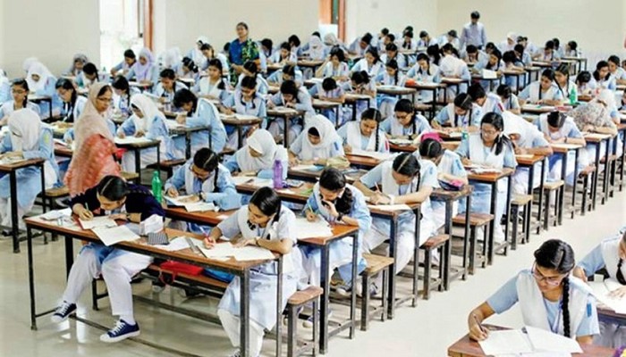 অক্টোবরের শেষেই এইচএসসির ফল প্রকাশ